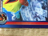 CE6443 Flareon U BW8TK 007/051 Pokemon Card TCG Japan