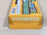 UE4820 Medarot Navi Kuwagata Ver. BOXED GameBoy Advance Japan