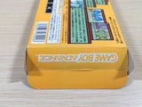 UE4820 Medarot Navi Kuwagata Ver. BOXED GameBoy Advance Japan