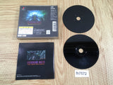 Kidou Senshi Gundam 0079 The War For Earth PS1 Japan - FH7572