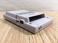 LG1240 With Defects - GameBoy Pocket Gray Grey Game Boy Console Japan