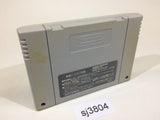 The King of Dragons SNES Super Famicom Japan - SJ3804