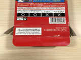 Network Boukenki Bugsite Alpha BOXED GameBoy Game Boy Japan - UE5310