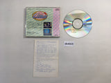 Pastel Lime SUPER CD ROM 2 PC Engine Japan - DK4605