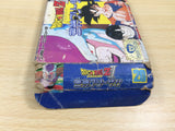 UE8516 Dragon Ball Z II 2 Gekishin Freeza BOXED NES Famicom Japan