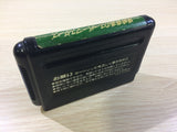DK5940 Ozaki Naomichi no Super Masters BOXED Mega Drive Genesis Japan