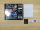 UE8115 SaGa 3 Shadow or Light BOXED Nintendo DS Japan