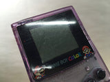 GameBoy Color Mario Jasco Limited Console Japan - With Defects LF7032