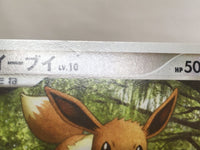 CE5243 Eevee C Pt2 068/090 Pokemon Card TCG Japan