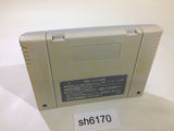Romancing SaGa SNES Super Famicom Japan - SH6170
