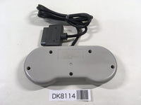 DK8114 Tested Working - CONTROLLER FOR SUPER FAMICOM SNES CONSOLE Japan