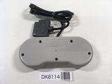 DK8114 Tested Working - CONTROLLER FOR SUPER FAMICOM SNES CONSOLE Japan