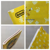 UE8216 Pokemon Pikachu Yellow BOXED GameBoy Game Boy Japan