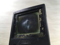 LG1036 Not Working - GameBoy Pocket Black Game Boy Console Japan