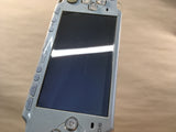 No Battery PSP-2000 FELICIA BLUE SONY PSP Console Japan - Tested Working GD6231
