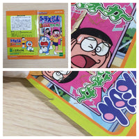 UE2462 Doraemon Dokodemo Walker BOXED GameBoy Advance Japan