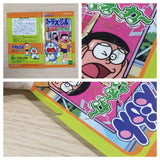 UE2462 Doraemon Dokodemo Walker BOXED GameBoy Advance Japan