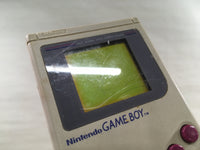 LF9834 With Defects - GameBoy Original DMG-01 Game Boy Console Japan