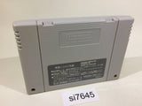 Yokoyama Mitsuteru Sangokushi 2 SNES Super Famicom Japan - SI7645