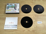 Tales Of Eternia Playstation The Best PS1 Japan - FH8352