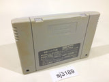 Kessen! Dokapon Oukoku 4 SNES Super Famicom Japan - SJ3189