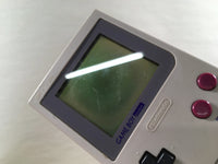 KH5921 Not Working - GameBoy Pocket Gray Grey Game Boy Console Japan