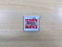 ue7574 Pokemon Pocket Monster Omega Ruby BOXED Nintendo 3DS Japan
