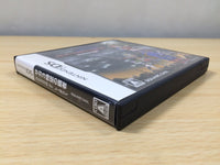 UE8115 SaGa 3 Shadow or Light BOXED Nintendo DS Japan