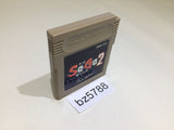 BZ5788 Saga 2 Hiho Densetsu GameBoy Game Boy Japan