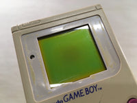 LG1867 With Defects - GameBoy Original DMG-01 Game Boy Console Japan