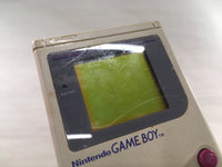 LF9834 With Defects - GameBoy Original DMG-01 Game Boy Console Japan
