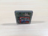Network Boukenki Bugsite Alpha BOXED GameBoy Game Boy Japan - UE5310