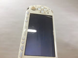 gd1250 Plz Read Item Condi PSP-2000 CERAMIC WHITE SONY PSP Console Japan