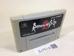SJ7518 Romancing SaGa 2 SNES Super Famicom Japan