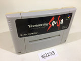 Romancing SaGa SNES Super Famicom Japan - SJ2233