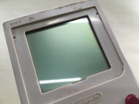 LG2495 Not Working - GameBoy Pocket Gray Grey Game Boy Console Japan