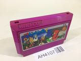 Ninja Jajamaru Kun NES Famicom Japan - AH4107