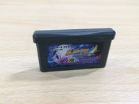 UE6319 Bomberman Jetters BOXED GameBoy Advance Japan