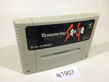 Romancing SaGa SNES Super Famicom Japan - SJ1907