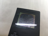 GD6351 With Defects - GameBoy Pocket Black Game Boy Console Japan
