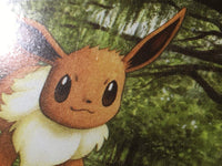 CE5243 Eevee C Pt2 068/090 Pokemon Card TCG Japan