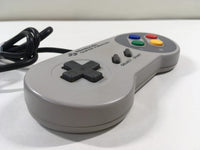 DK8114 Tested Working - CONTROLLER FOR SUPER FAMICOM SNES CONSOLE Japan