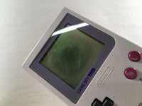 KH5921 Not Working - GameBoy Pocket Gray Grey Game Boy Console Japan