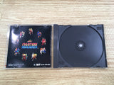 Fighters Megamix Sega Saturn Japan - FH9796