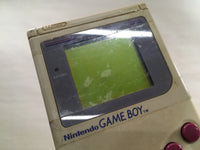LG2413 GameBoy Original DMG-01 Game Boy Console Japan