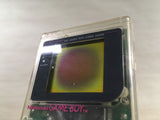 LF9723 With Defects - GameBoy Bros. Skeleton Game Boy Console Japan
