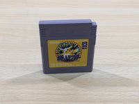 UE8216 Pokemon Pikachu Yellow BOXED GameBoy Game Boy Japan