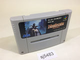 Nosferatu SNES Super Famicom Japan - SJ5483