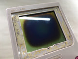 lf8450 Plz Read Item Condi GameBoy Pocket Gray Grey Game Boy Console Japan