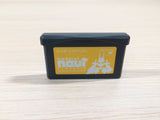 UE4820 Medarot Navi Kuwagata Ver. BOXED GameBoy Advance Japan